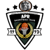 APR女篮