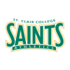圣克莱尔学院圣徒