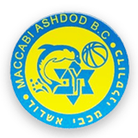 阿什杜德马卡比