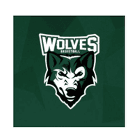 朱恩达拉普狼女篮